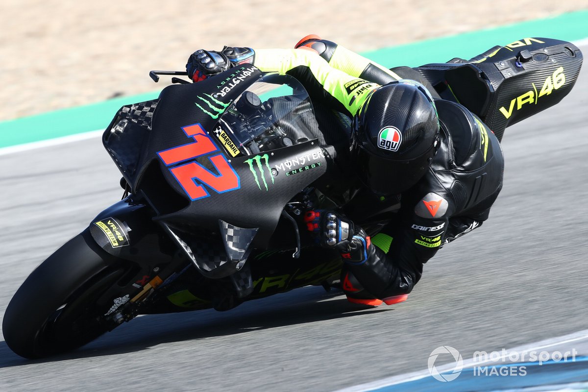 #72 Marco Bezzecchi (MotoGP)