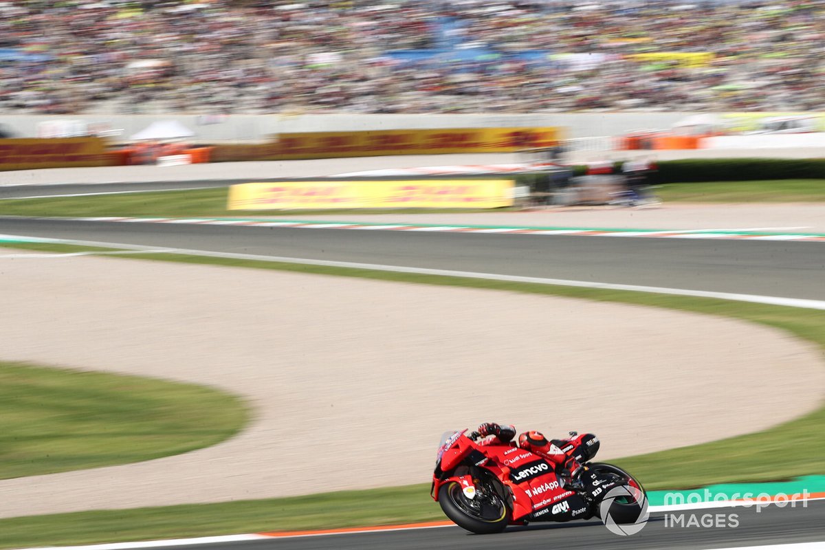 Jack Miller, Ducati Team