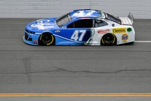 Ricky Stenhouse Jr., JTG Daugherty Racing, Chevrolet Camaro Kroger