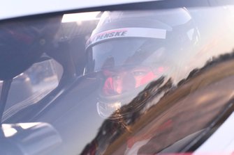 Scott McLaughlin, DJR Team Penske