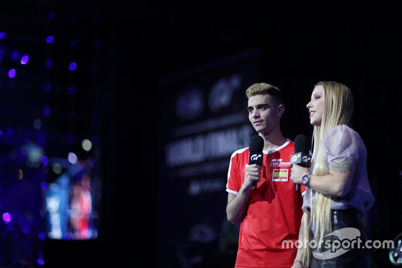 GT World Finals
