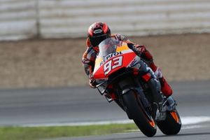 Marc Marc Marquez, Repsol Honda Team