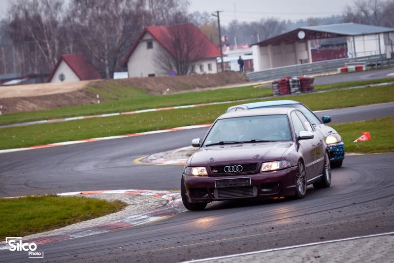 Adrenalina we Włosach 2019