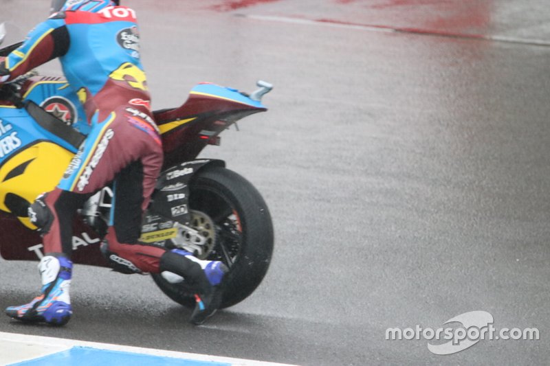 Alex Marquez, Marc VDS Racing