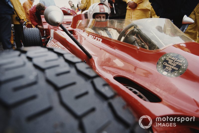Zandvoort 1971