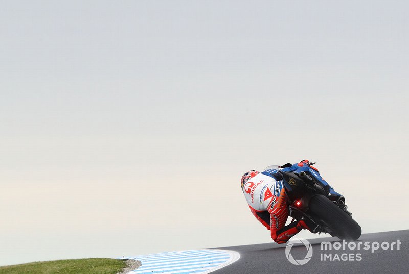 Jack Miller, Pramac Racing