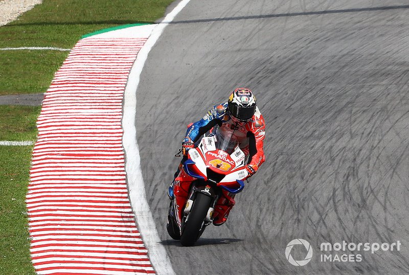 8 - Jack Miller, Pramac Racing