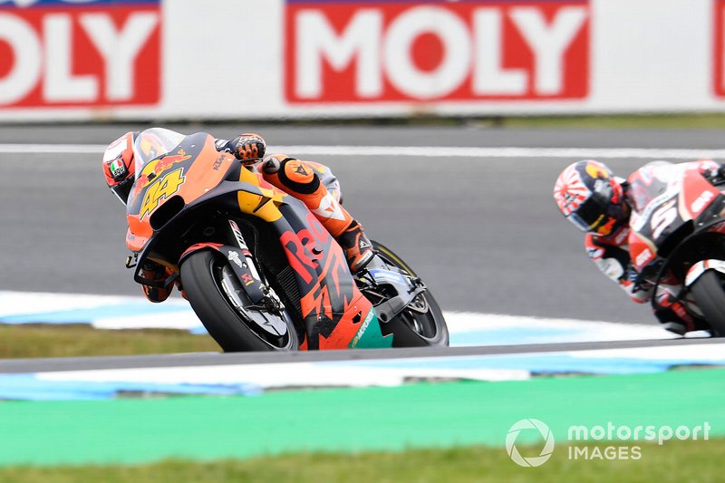 Pol Espargaro, Red Bull KTM Factory Racing