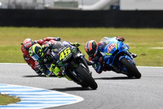 Valentino Rossi, Yamaha Factory Racing