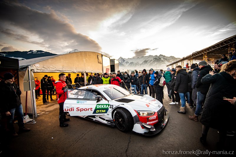 GP Ice Race 2020