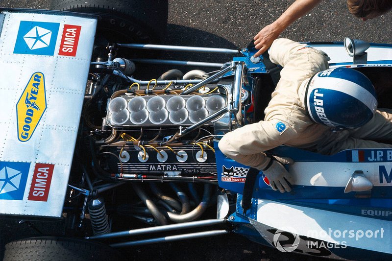Zandvoort 1970