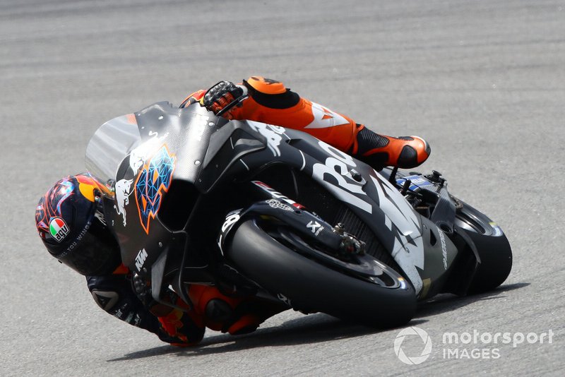 Pol Espargaro, Red Bull KTM Factory Racing