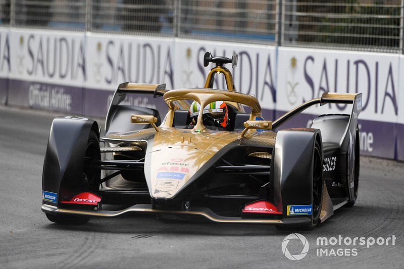 Antonio Felix da Costa, DS Techeetah, DS E-Tense FE20