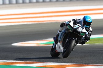 Alex Marquez, Repsol Honda Team