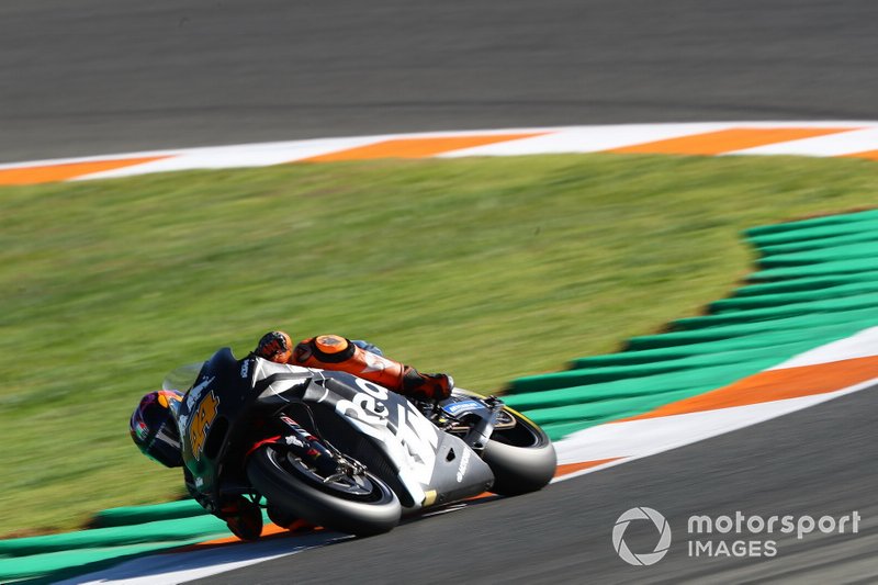 Pol Espargaro, Red Bull KTM Factory Racing