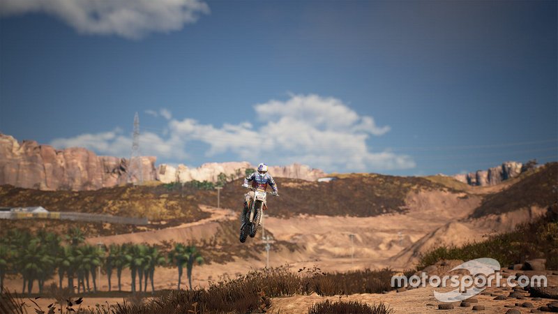 Imagen de Monster Energy Supercross 3