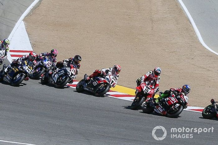 Alvaro Bautista, Aruba.it Racing-Ducati Team