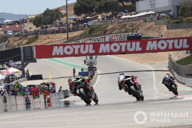 Leon Haslam, Kawasaki Racing Team sobre Tom Sykes, BMW Motorrad WorldSBK Team, Lowes