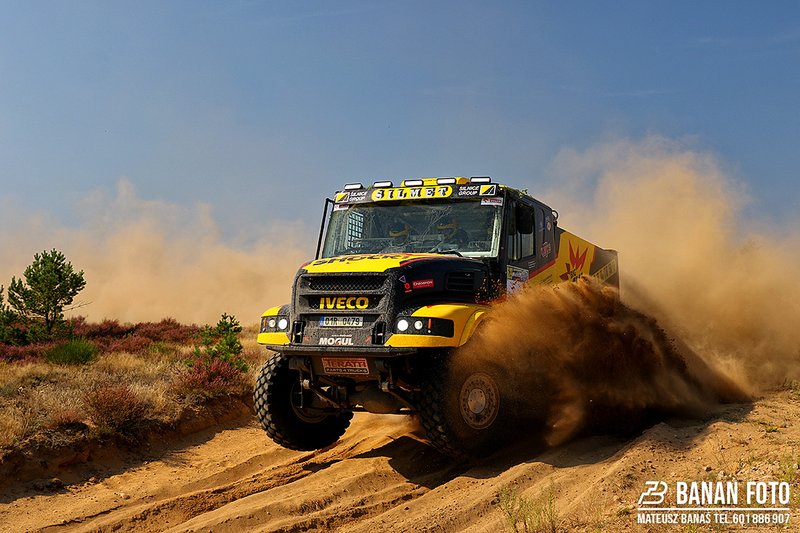 Orlen Baja Poland 2019
