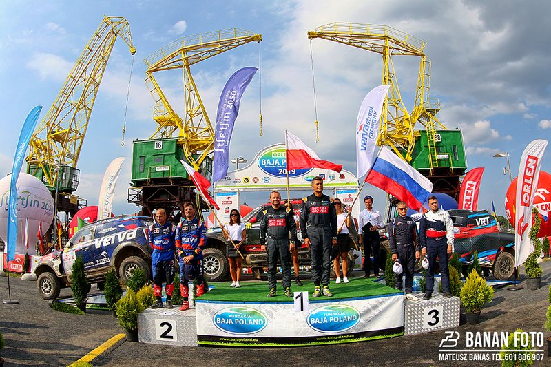Orlen Baja Poland 2019