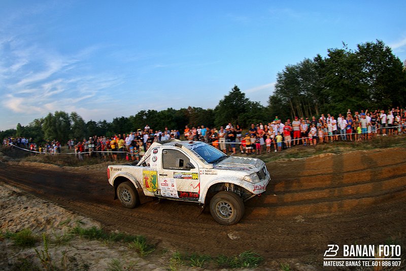 Orlen Baja Poland 2019