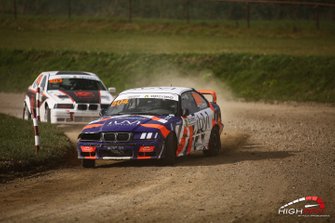 VI runda Oponeo MPRC 2019