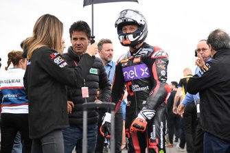Sete Gibernau, Join Contract Pons 40