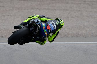 Valentino Rossi, Yamaha Factory Racing