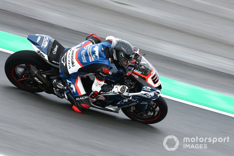 Jordi Torres, Team Pedercini