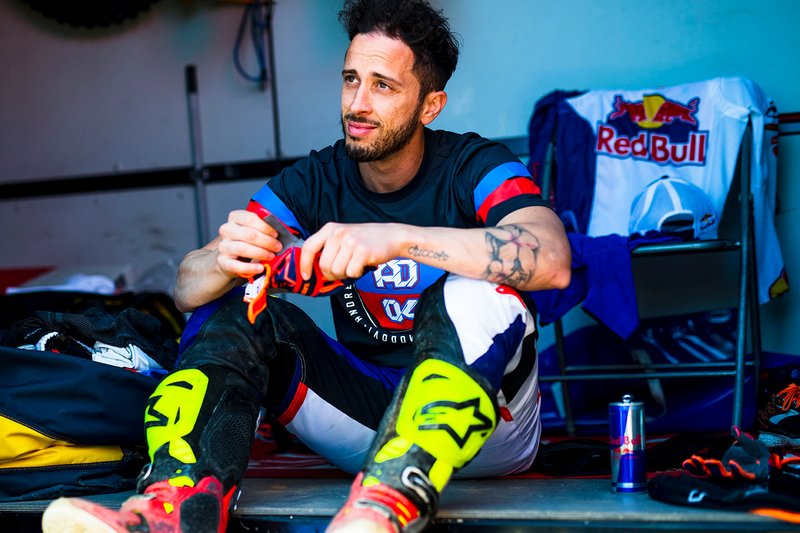 Andrea Dovizioso