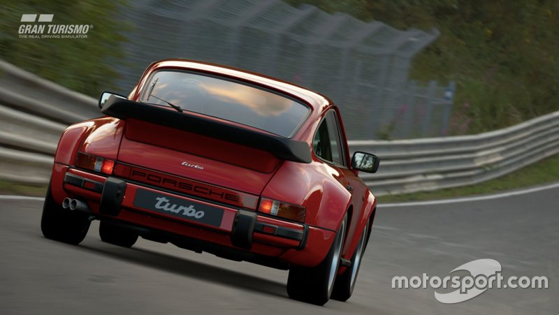 Novedades de Gran Turismo Sport 1.41