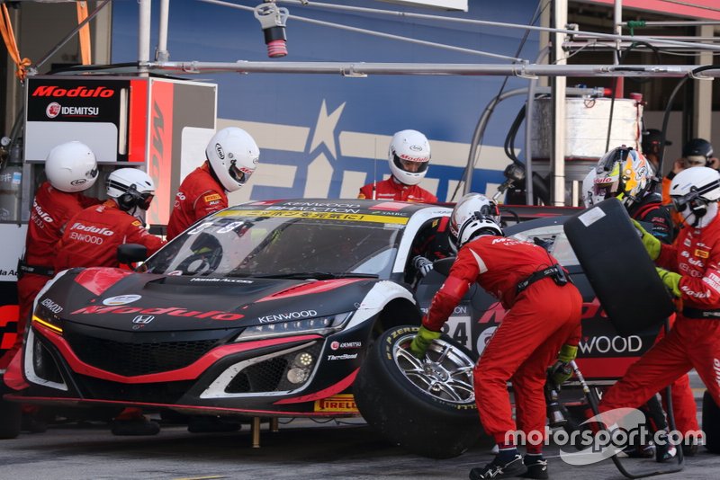 #034 Modulo Drago CORSE