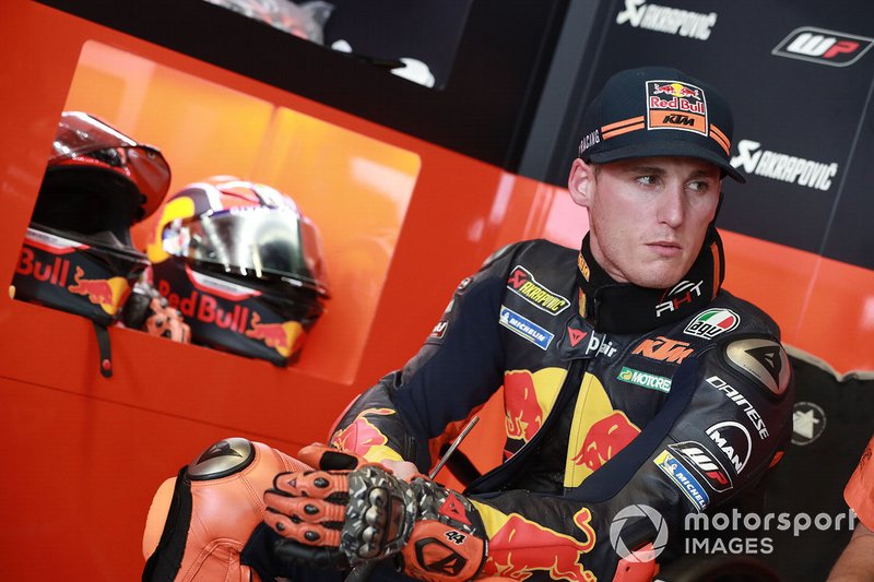 Pol Espargaro, Red Bull KTM Factory Racing