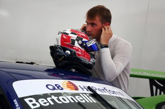 Diego Bertonelli, Dinamic Motorsport