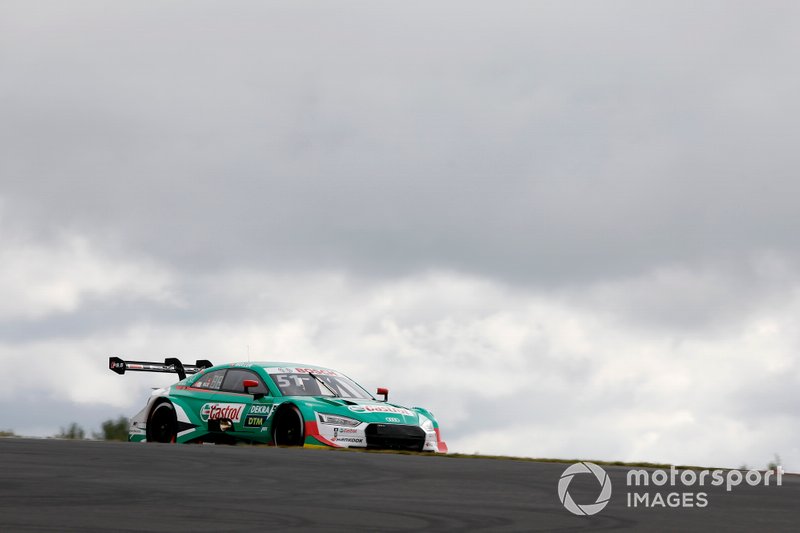 Nico Müller, Audi Sport Team Abt Sportsline, Audi RS 5 DTM