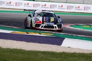 Patrick Kujala, Bonaldi Motorsport