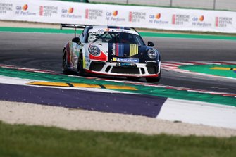 Patrick Kujala, Bonaldi Motorsport
