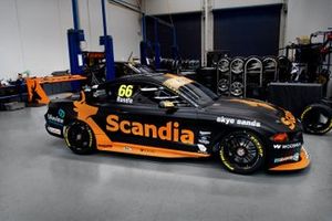 Thomas Randle, Tickford Racing