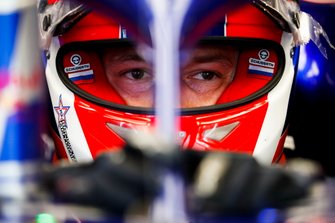 Daniil Kvyat, Toro Rosso