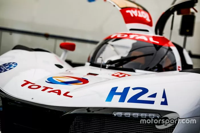 Total Mission H24