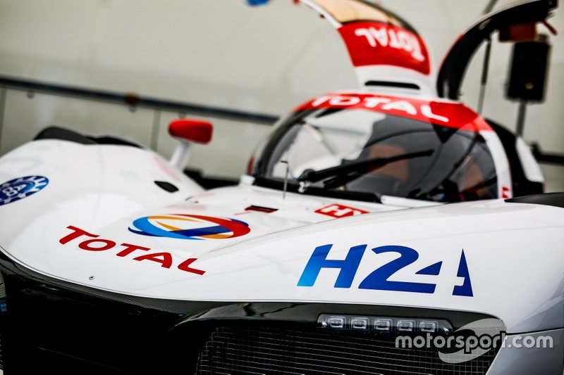 Total Mission H24