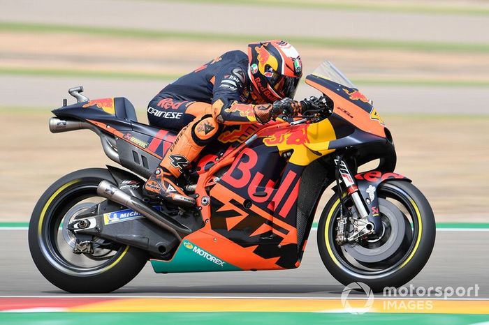 Pol Espargaro, Red Bull KTM Factory Racing