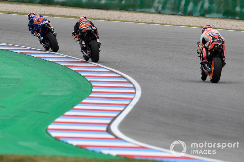 Hafizh Syahrin, Red Bull KTM Tech 3
