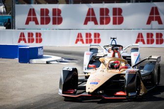 Jean-Eric Vergne, DS TECHEETAH, DS E-Tense FE19, Edoardo Mortara, Venturi Formula E, Venturi VFE05