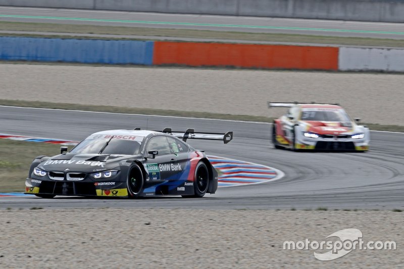 Bruno Spengler, BMW Team RMG, BMW M4 DTM