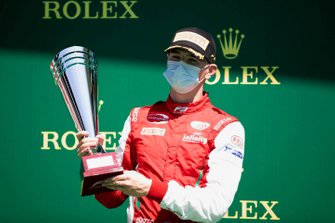 Logan Sargeant, Prema Racing