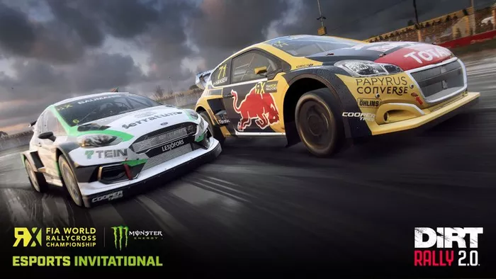World RX Invitational Series - Ronda 1