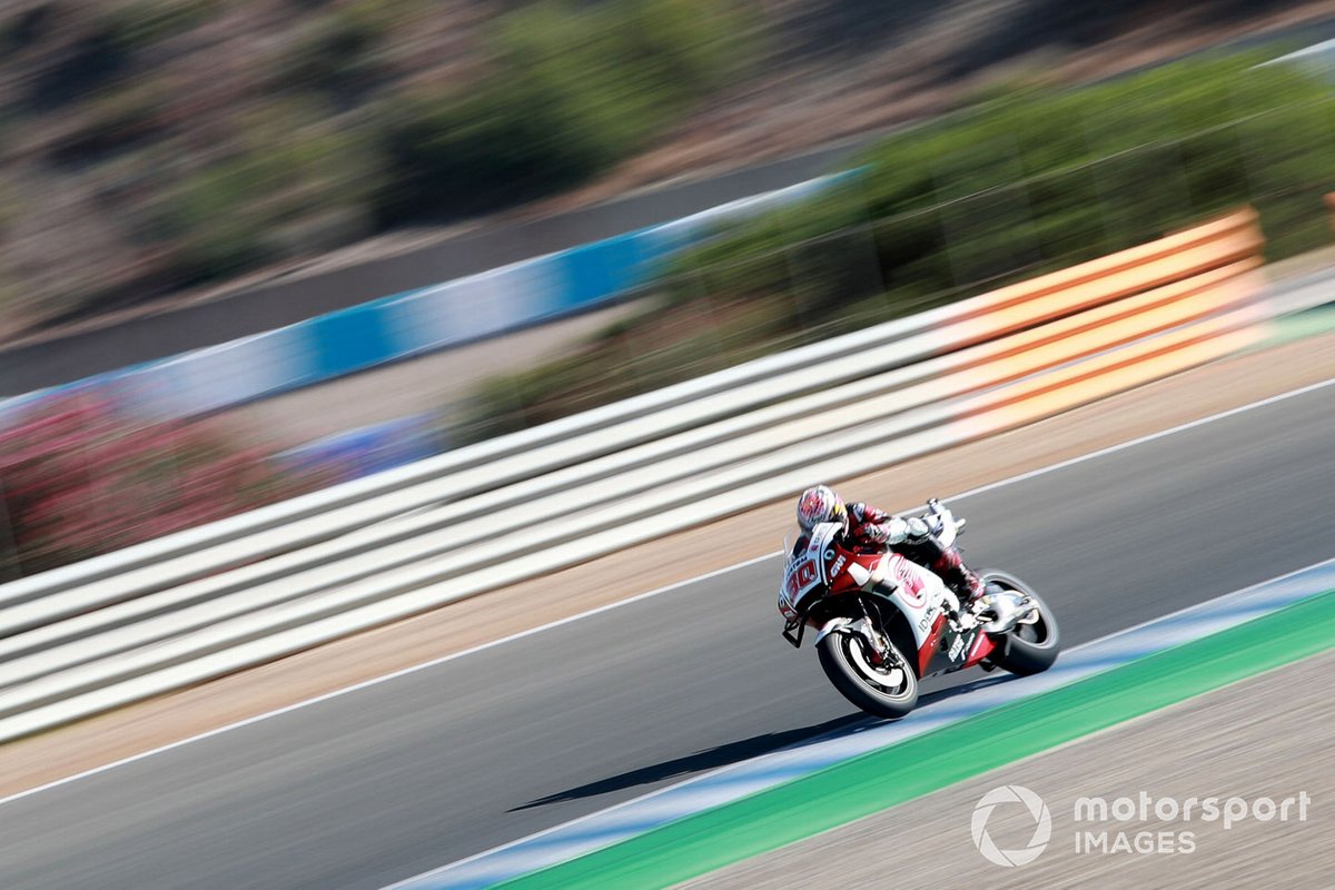 Takaaki Nakagami, Team LCR Honda