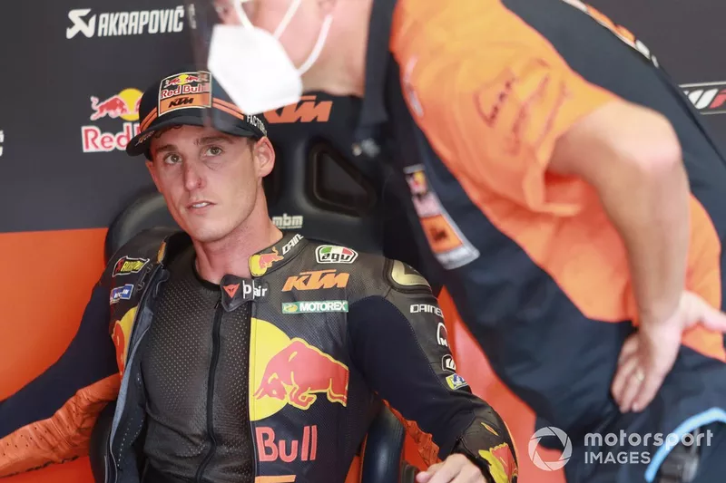 Pol Espargaro, Red Bull KTM Factory Racing