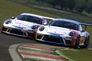 Porsche Esports Carrera Cup Italia